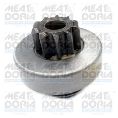 Pinion, starter